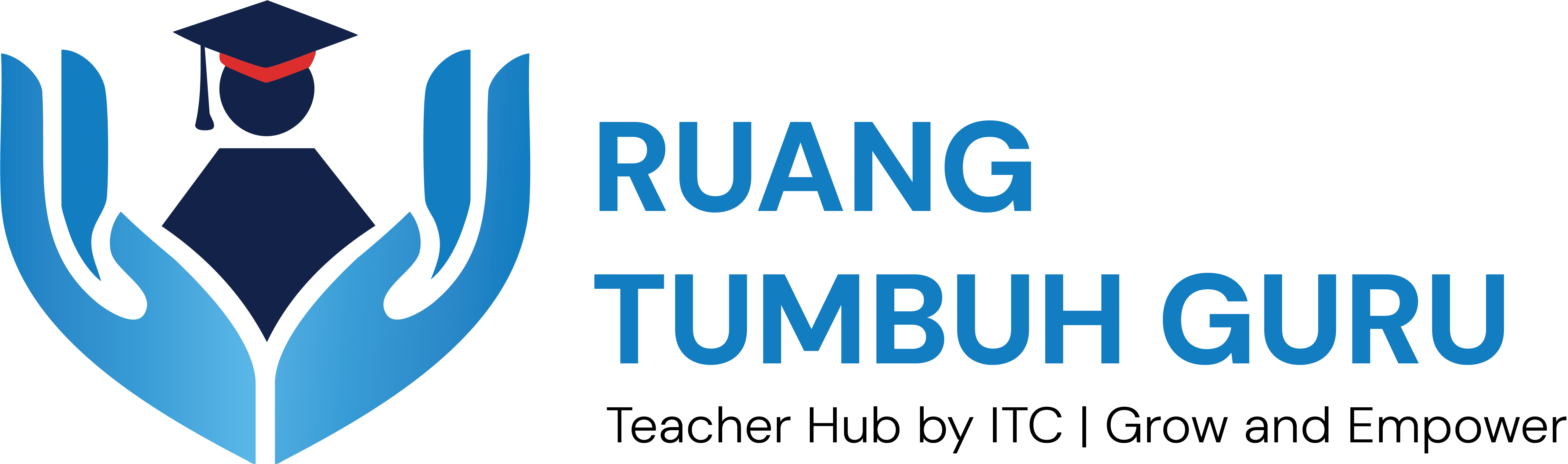 Logo Ruang Tumbuh Guru